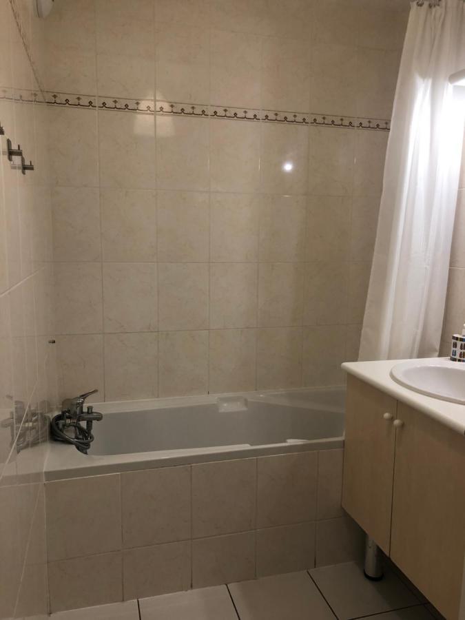 Arcachon Appartement T2 51M2 Et Parking Privatif En Sous Sol Exteriör bild